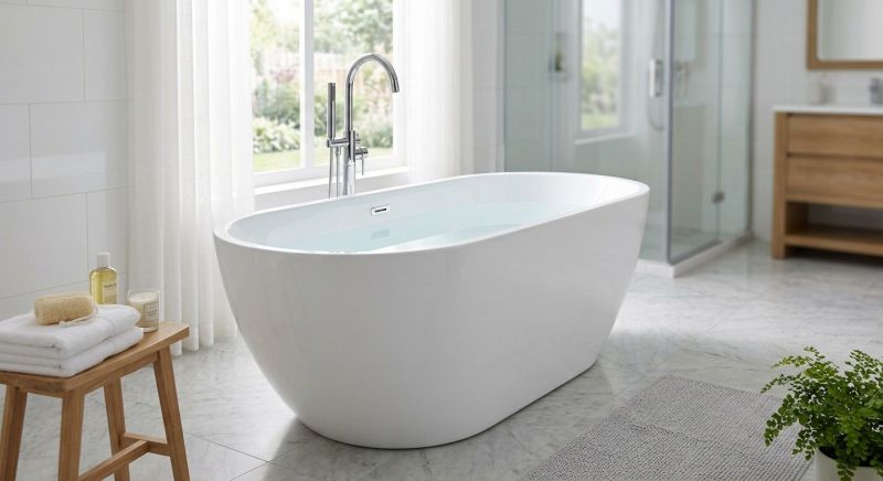 Bathtub Replacement in Norwalk, CT