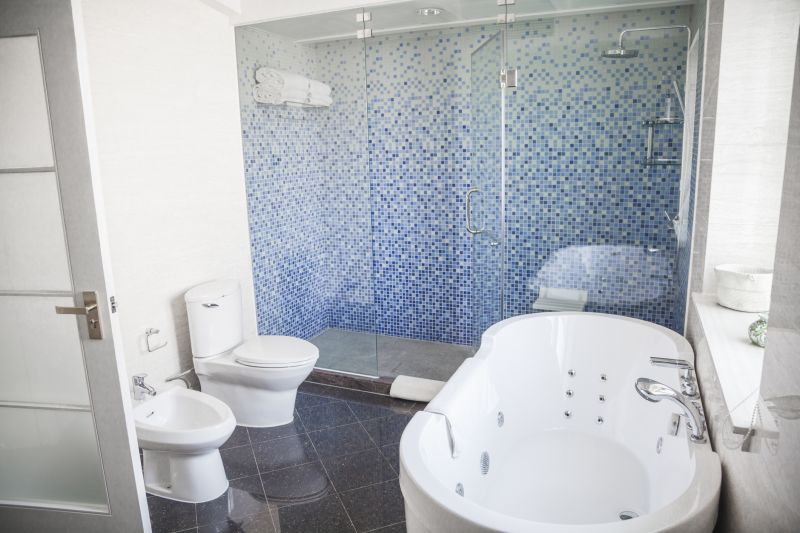 Acrylic Bathtub Installation in Sarasota, FL