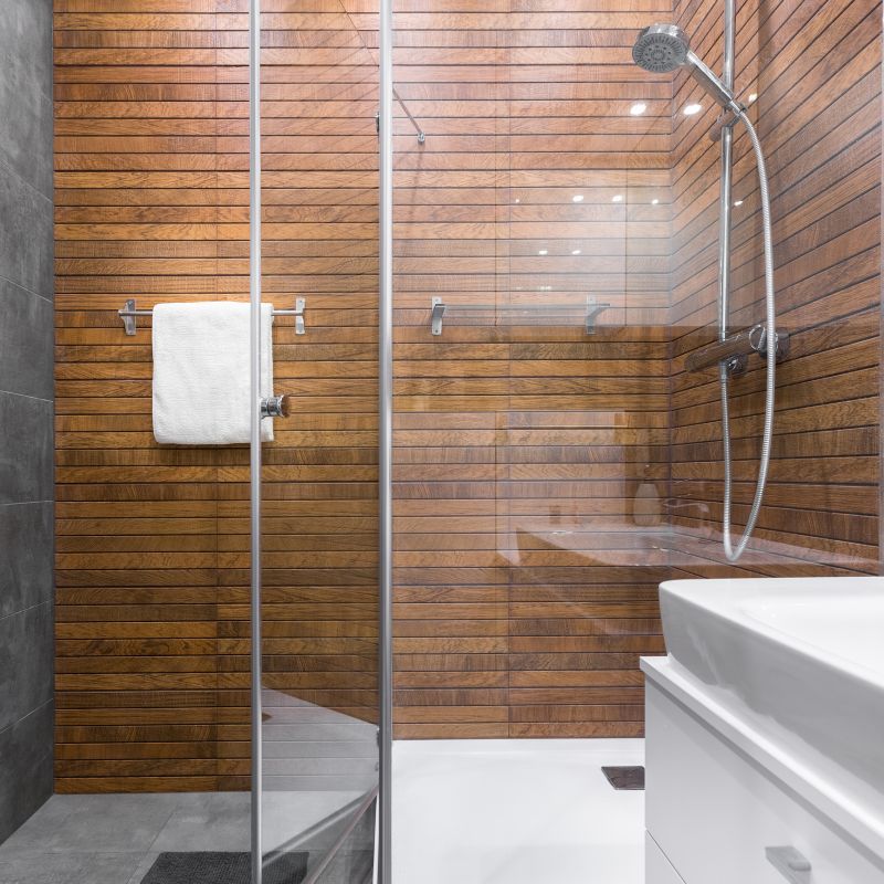 Bathroom Shower Installation in Bradenton, FL