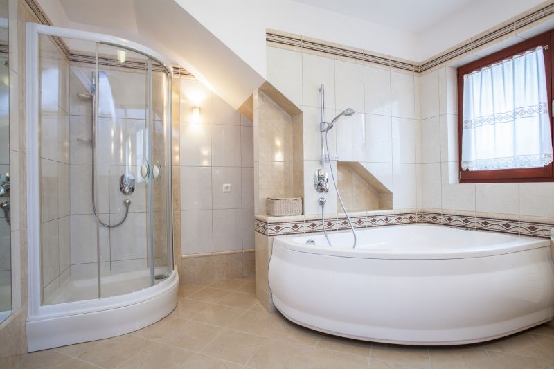 Bathtub Installation in Lancaster, PA
