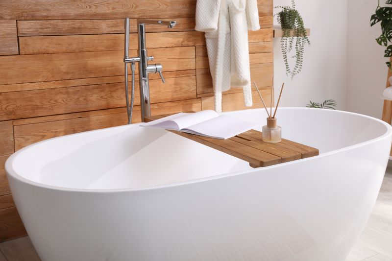 Bathtub Replacement in Stamford, CT