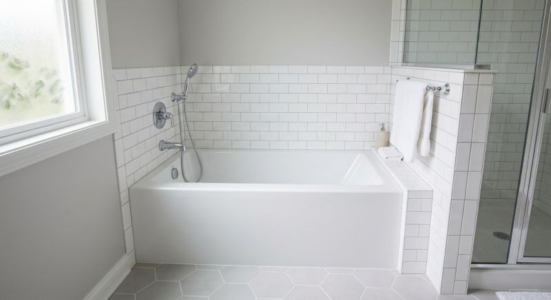 Jetted Tub Replacement in Sarasota, FL