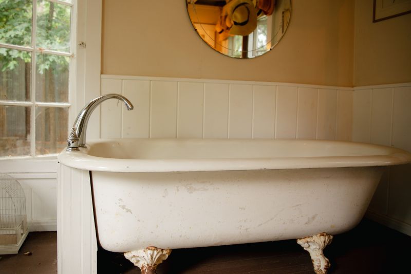 Large Bathtub Installation in West Chester, PA