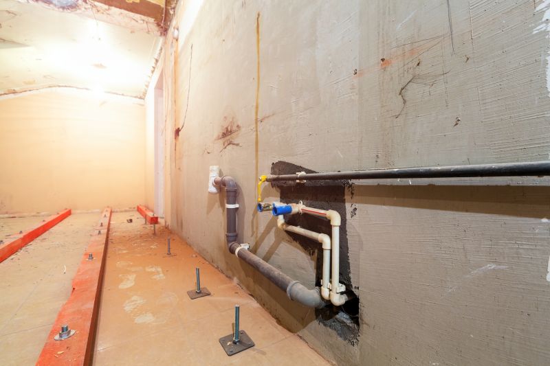 New Development Plumbing in Denver, CO