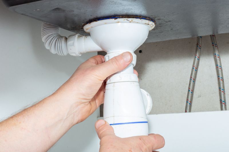 Plumbing Repair in Denver, CO