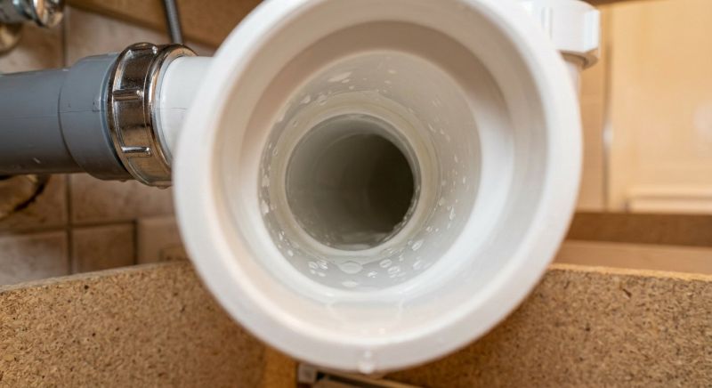 Residential Drain Cleaning in Columbus, OH