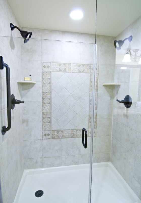 Shower Installation in Stamford, CT