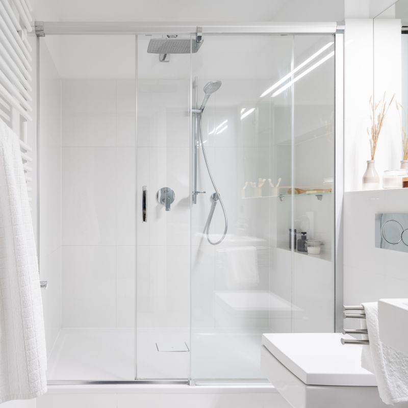 Shower Installation in Palm Coast, FL