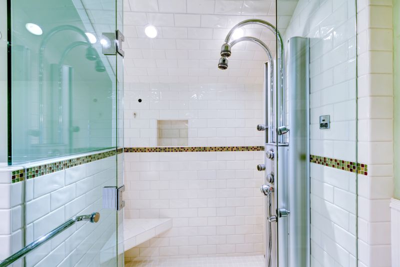 Shower Installation in Clearwater, FL