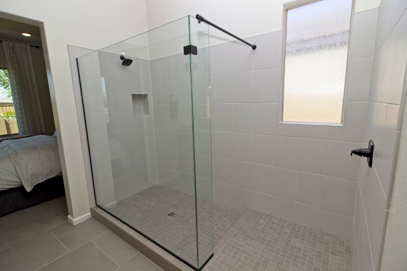 Shower Installation in Danbury, CT