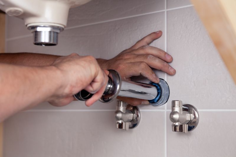 Shower Plumbing Installation in Denver, CO