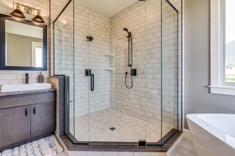 Shower Repair in Denver, CO