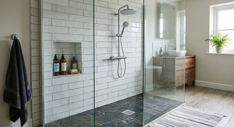 Shower Replacement in Stamford, CT