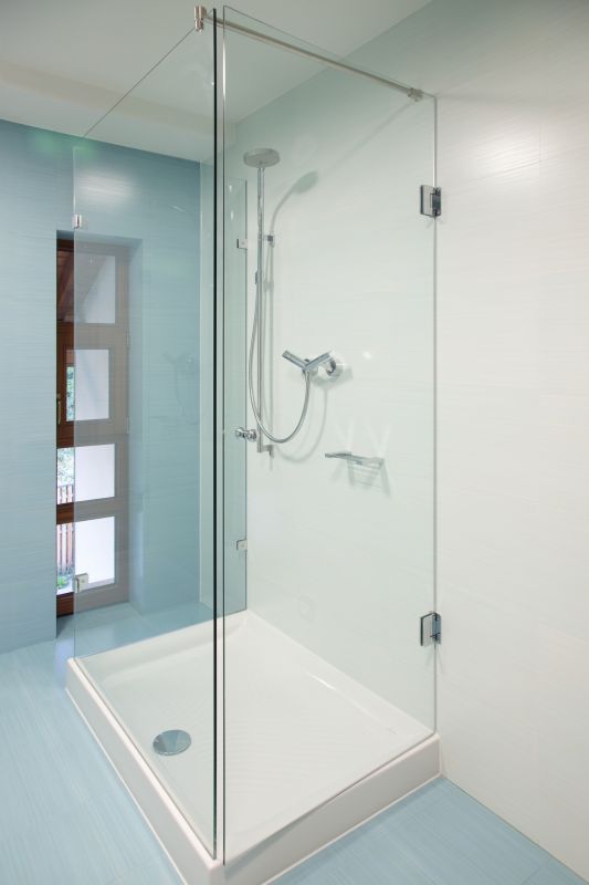 Shower Stall Installation in Palm Coast, FL