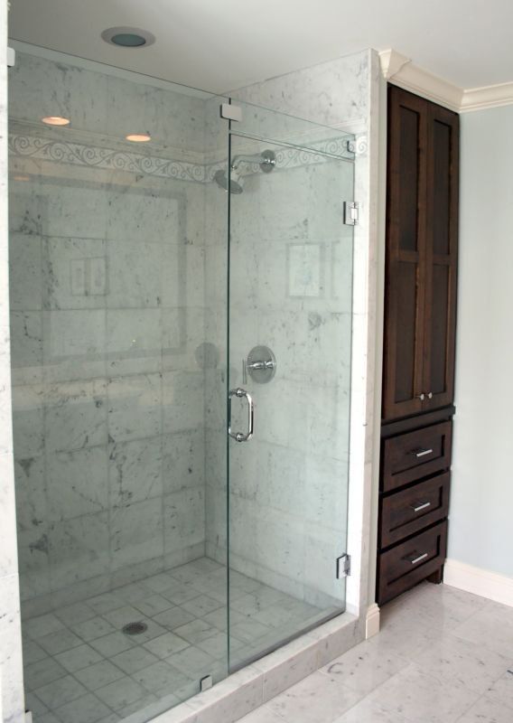 Shower Stall Replacement in Sarasota, FL