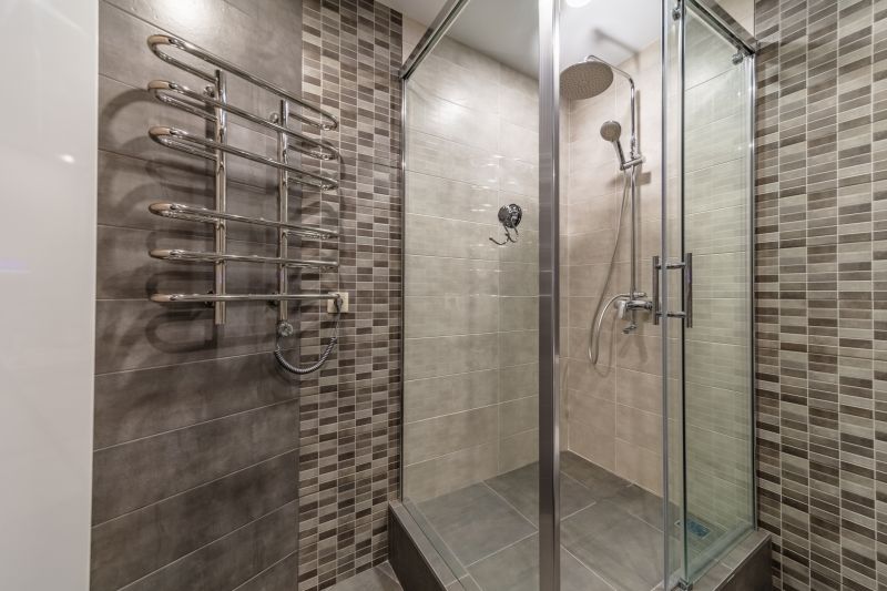 Shower Unit Installation in Bradenton, FL
