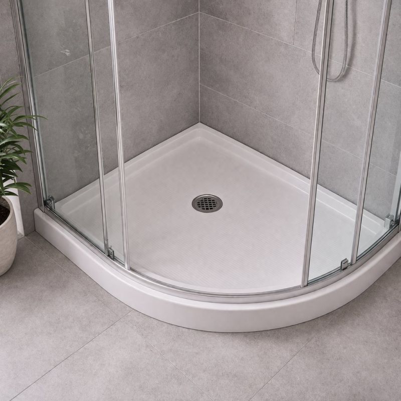 Shower Unit Installation in Bradenton, FL
