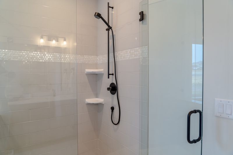 Shower Unit Installation in Stamford, CT