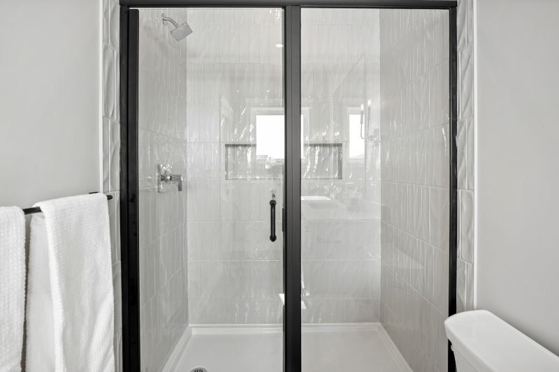 Shower Unit Installation in Venice, FL