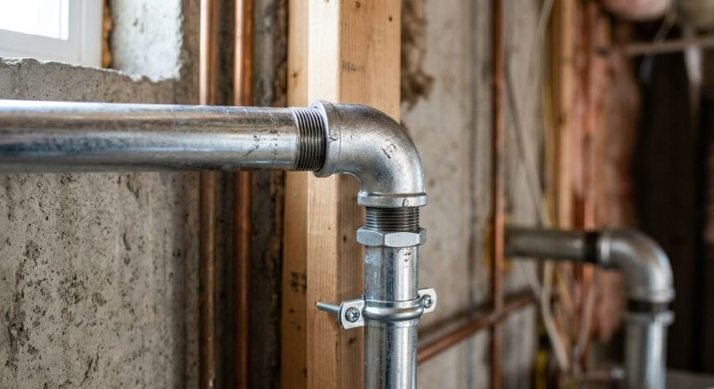 Sink Pipe Repair in Denver, CO