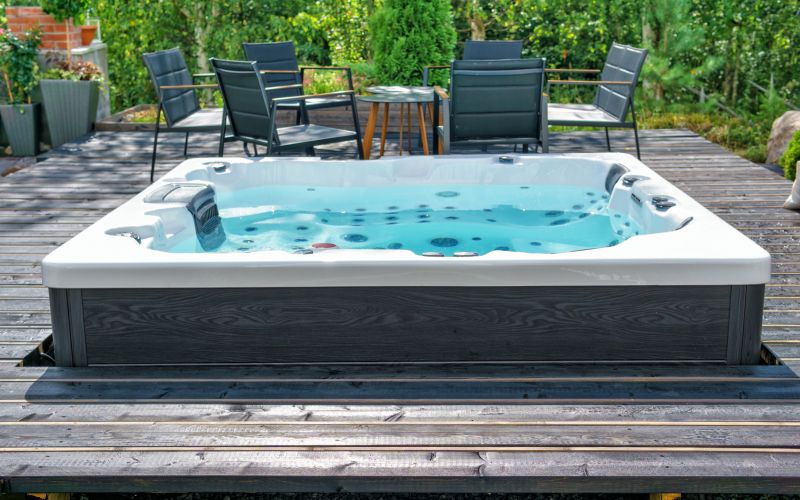 Soaking Tub Installation in Palm Coast, FL