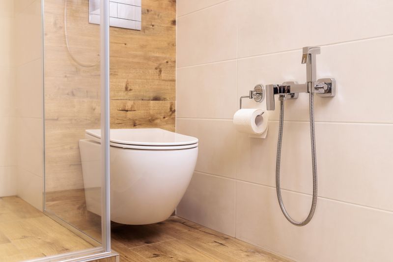 Water Closet Installation in Denver, CO