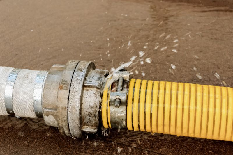 Water Leak Detection in Denver, CO