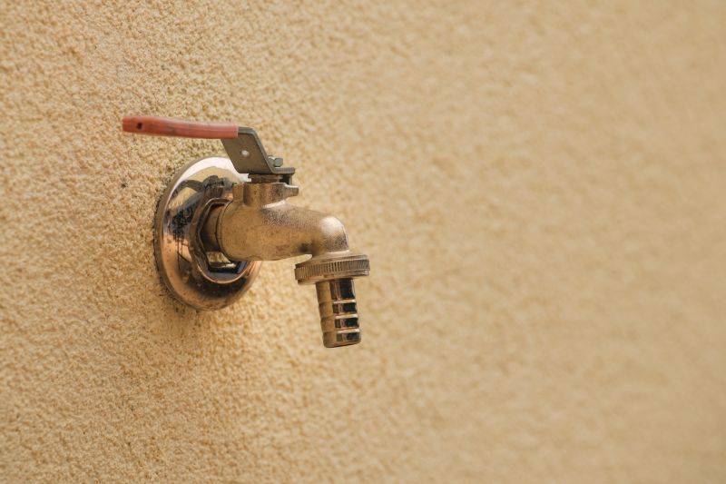 Water Spout Installation in Denver, CO
